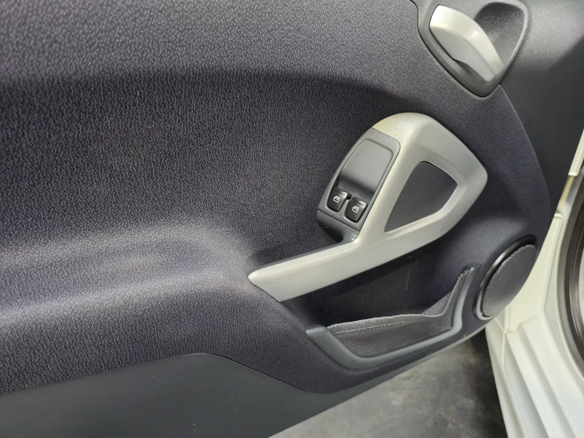 Smart ForTwo Coupé 0.8 cdi Passion 54 13