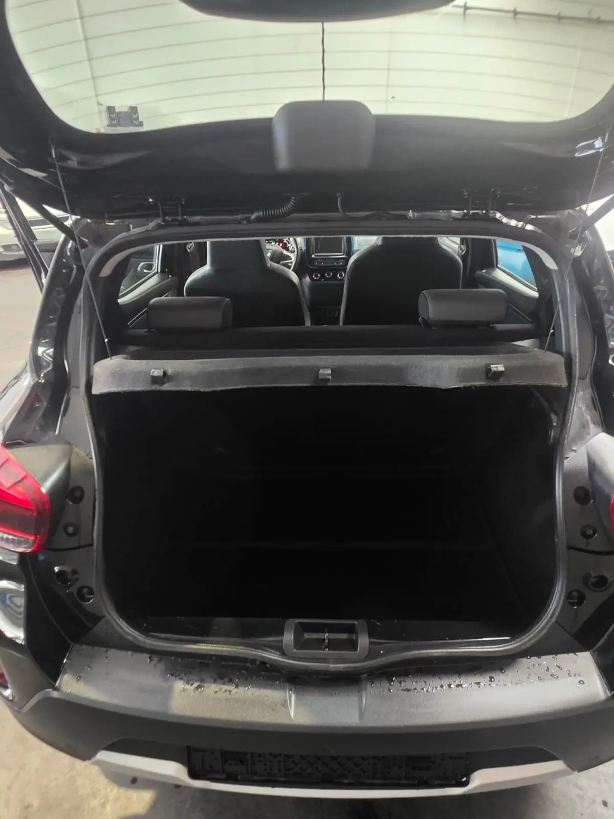 Dacia Spring Electric 45 Comfort Plus 13