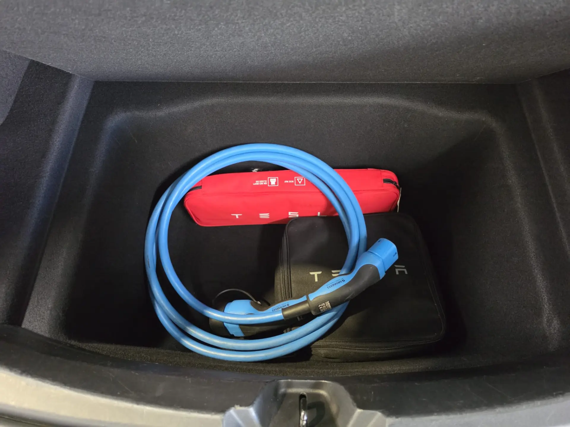 Tesla Model 3 Long Range Tração Integral Premium 22