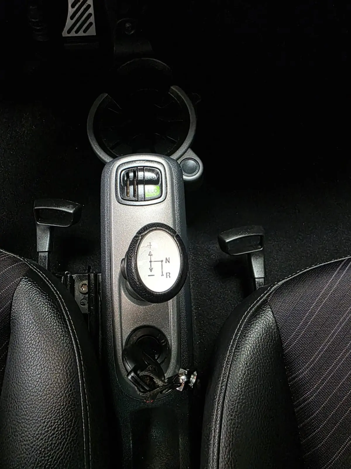 Smart ForTwo Coupé 1.0 mhd Pulse 71 Softouch 12