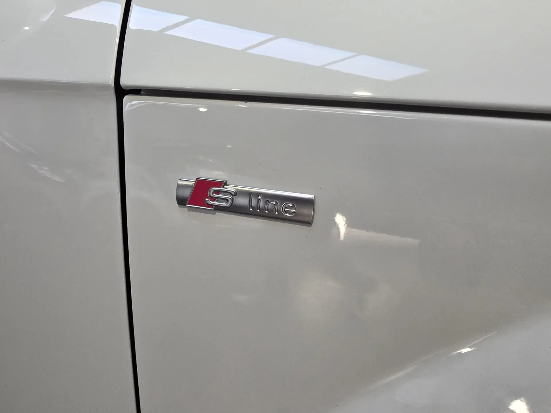 Audi TT Coupé 2.0 TDI ultra quattro S tronic 3