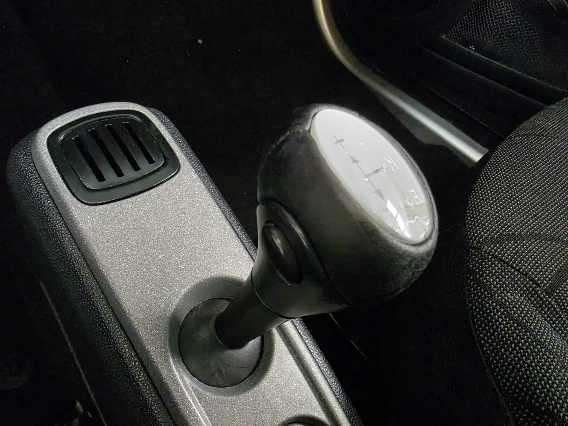 Smart ForTwo Coupé 0.8 cdi Passion 54 16