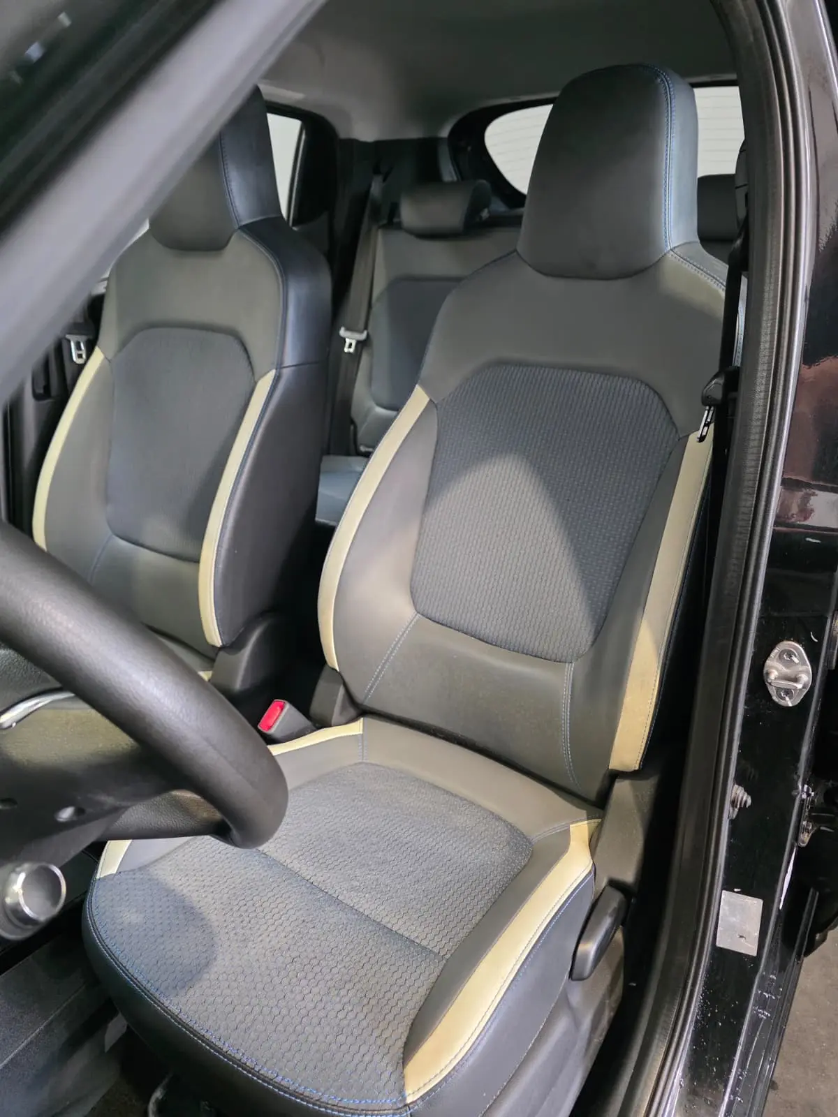 Dacia Spring Electric 45 Comfort Plus 6