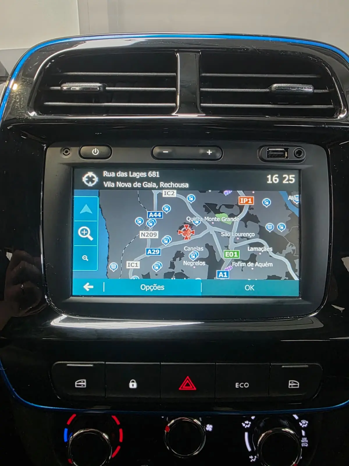 Dacia Spring Electric 45 Comfort Plus 4