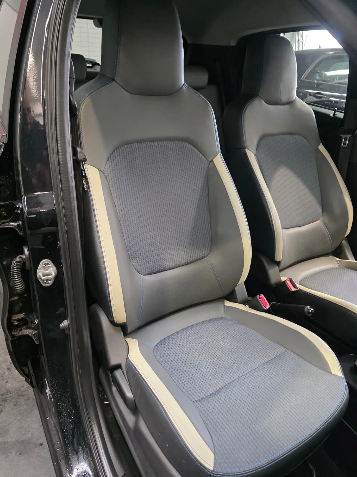 Dacia Spring Electric 45 Comfort Plus 10