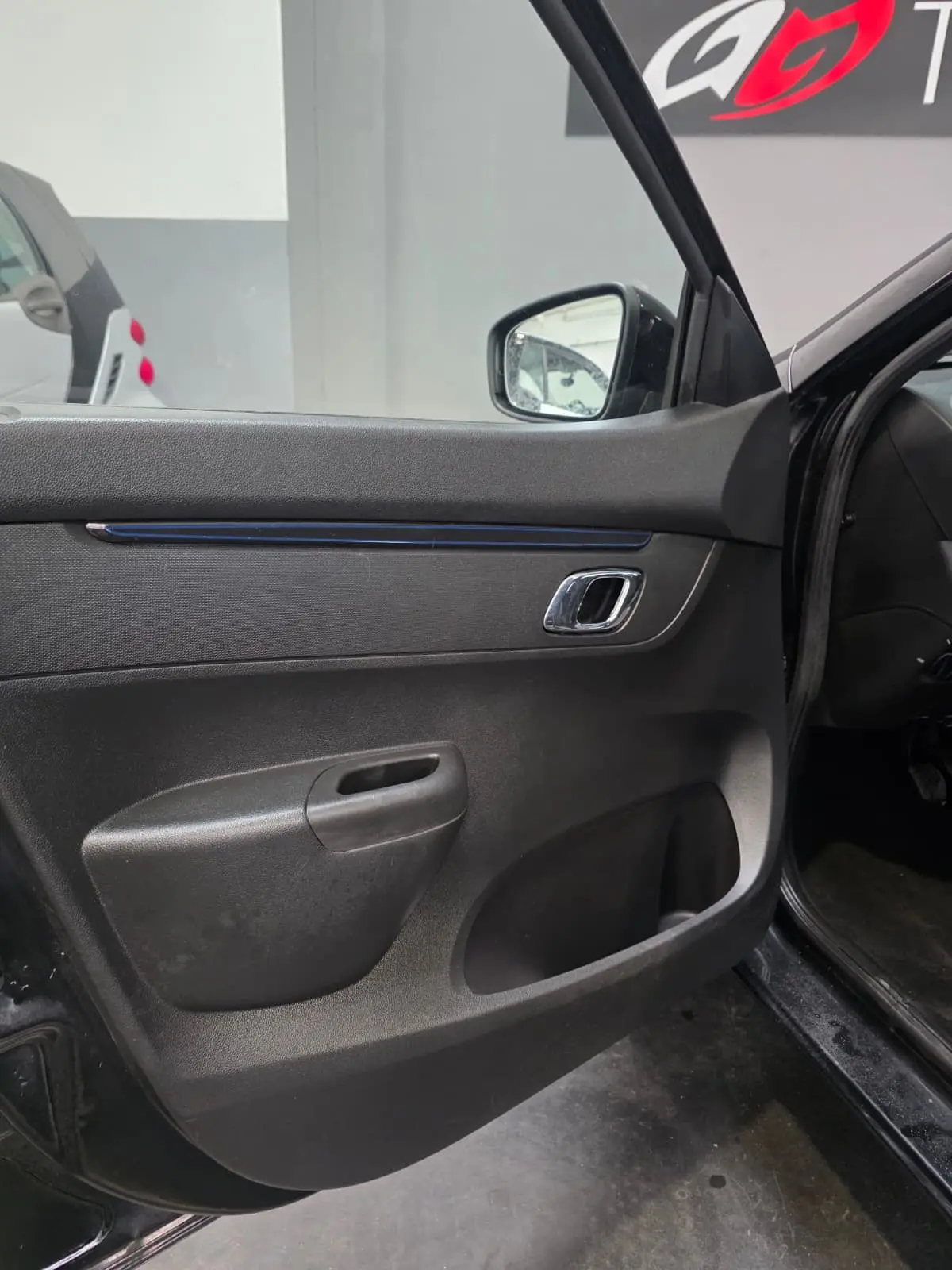 Dacia Spring Electric 45 Comfort Plus 9