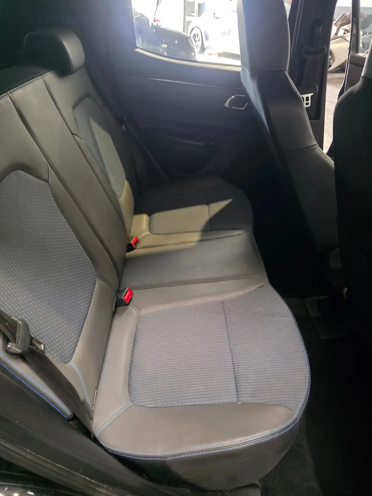 Dacia Spring Electric 45 Comfort Plus 20