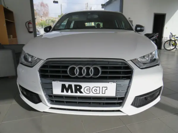 Audi A1 Sportback A1 SPORTBACK 1.4 TDI 4