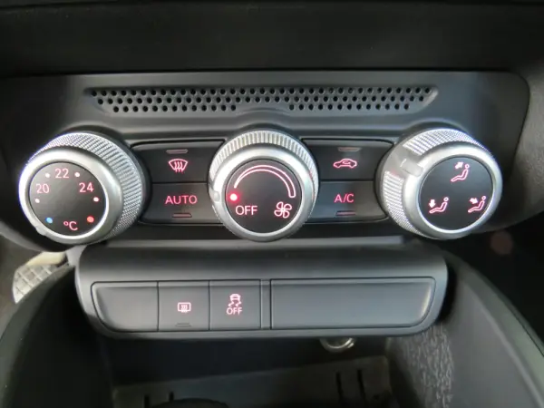 Audi A1 Sportback A1 SPORTBACK 1.4 TDI 12