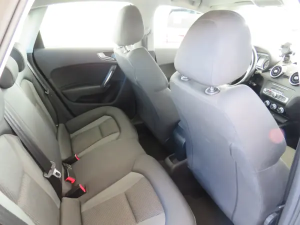 Audi A1 Sportback A1 SPORTBACK 1.4 TDI 24