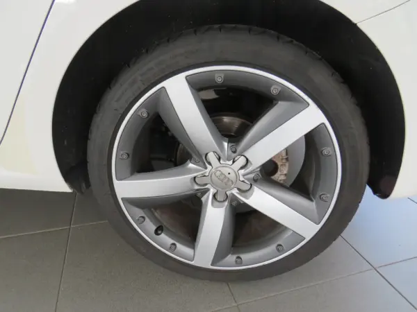 Audi A1 Sportback A1 SPORTBACK 1.4 TDI 31