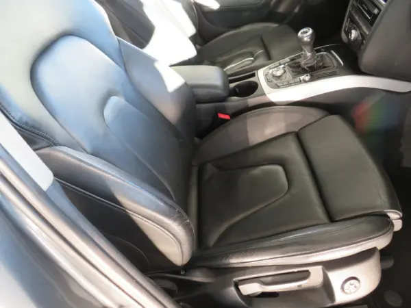 Audi A4 2.0 TDI SPORT 24