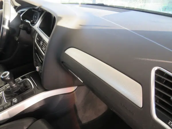 Audi A4 2.0 TDI SPORT 25