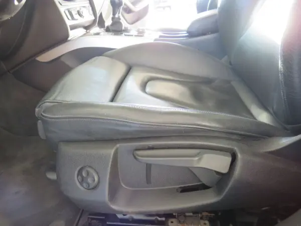 Audi A4 2.0 TDI SPORT 28