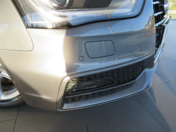 Audi A4 2.0 TDI SPORT 36