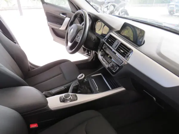 BMW 116 116 D 16
