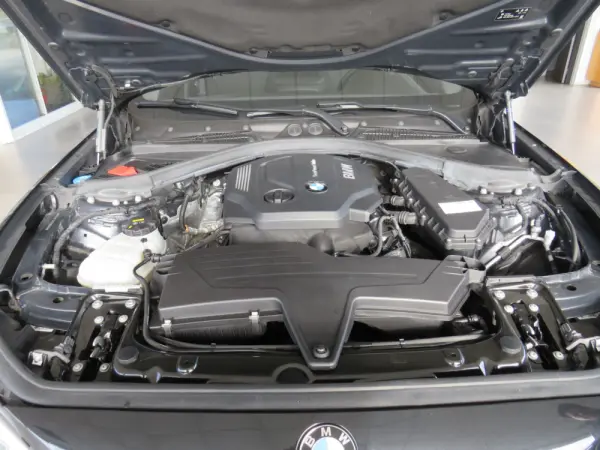 BMW 116 116 D 34