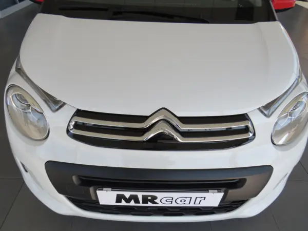 Citroën C1 1.0 Millenium VTi 7