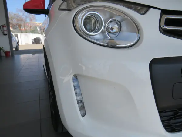 Citroën C1 1.0 Millenium VTi 11