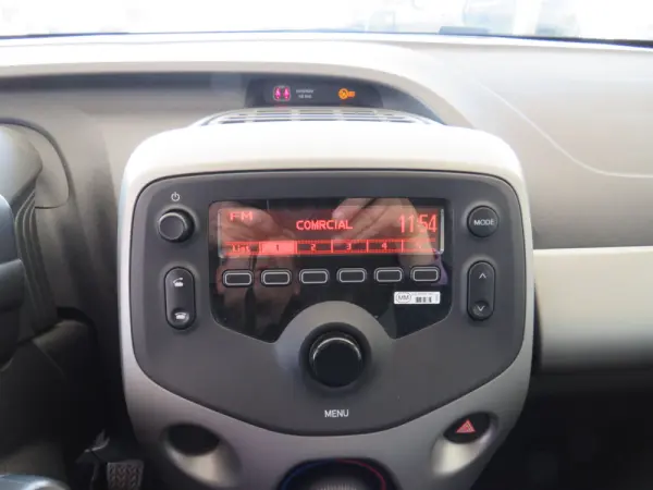 Citroën C1 1.0 Millenium VTi 14