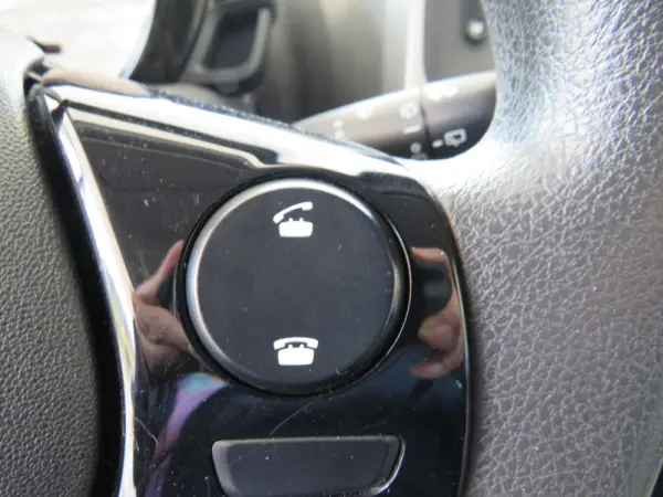 Citroën C1 1.0 Millenium VTi 18