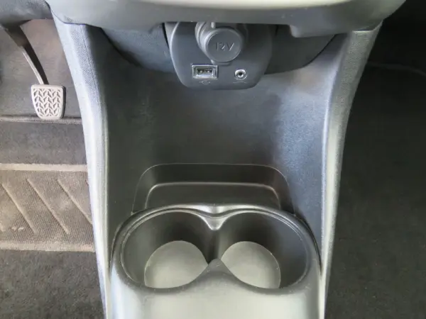 Citroën C1 1.0 Millenium VTi 20