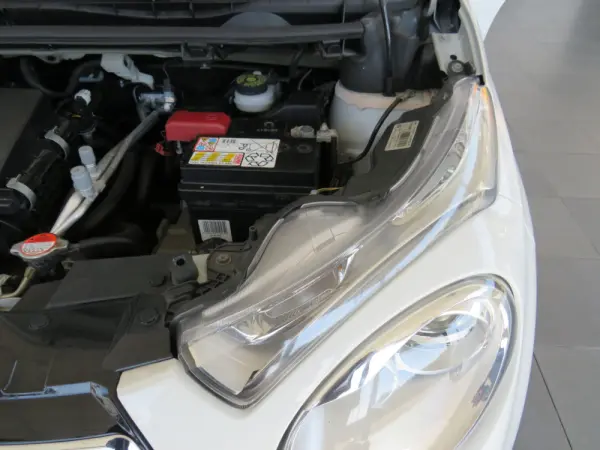 Citroën C1 1.0 Millenium VTi 29