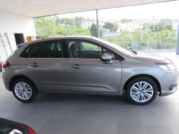 Citroën C4 Aircross 1.2 PureTec Feel 110 CV 4