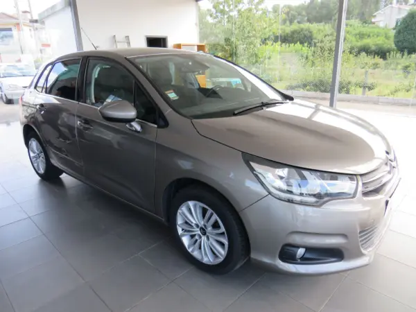 Citroën C4 Aircross 1.2 PureTec Feel 110 CV 5