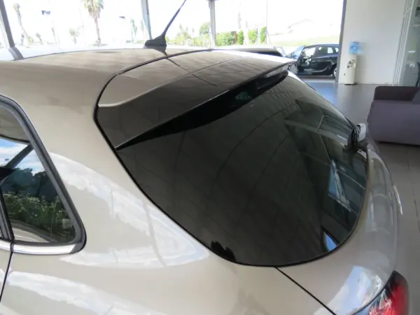 Citroën C4 Aircross 1.2 PureTec Feel 110 CV 9