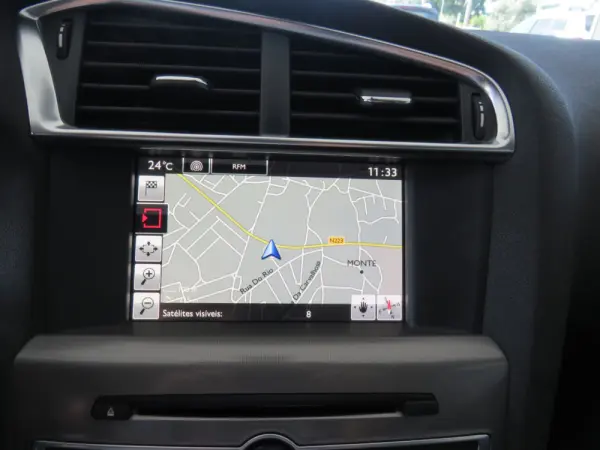 Citroën C4 Aircross 1.2 PureTec Feel 110 CV 13