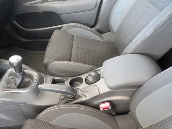 Citroën C4 Aircross 1.2 PureTec Feel 110 CV 22