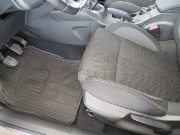 Citroën C4 Aircross 1.2 PureTec Feel 110 CV 23