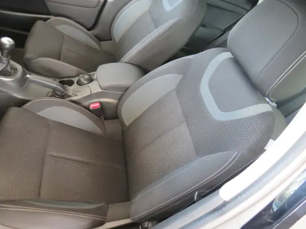 Citroën C4 Aircross 1.2 PureTec Feel 110 CV 27