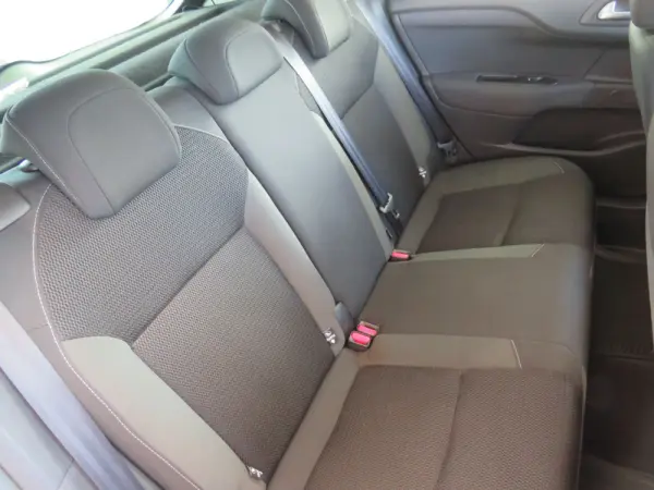 Citroën C4 Aircross 1.2 PureTec Feel 110 CV 29