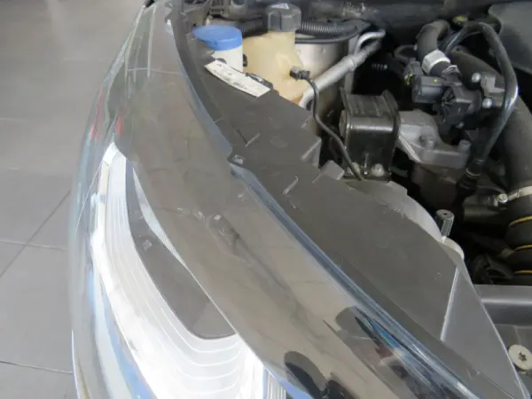 Citroën C4 Aircross 1.2 PureTec Feel 110 CV 34