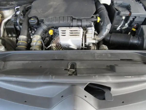 Citroën C4 Aircross 1.2 PureTec Feel 110 CV 35