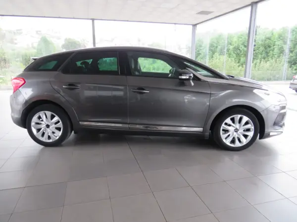 Citroën DS5 1.6 BlueHDi So Chic 2