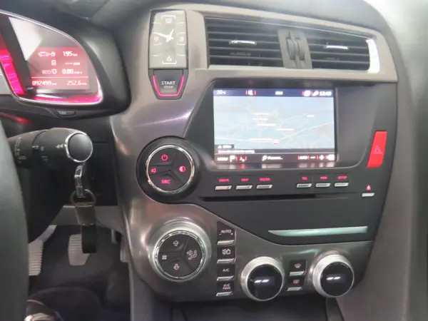 Citroën DS5 1.6 BlueHDi So Chic 14