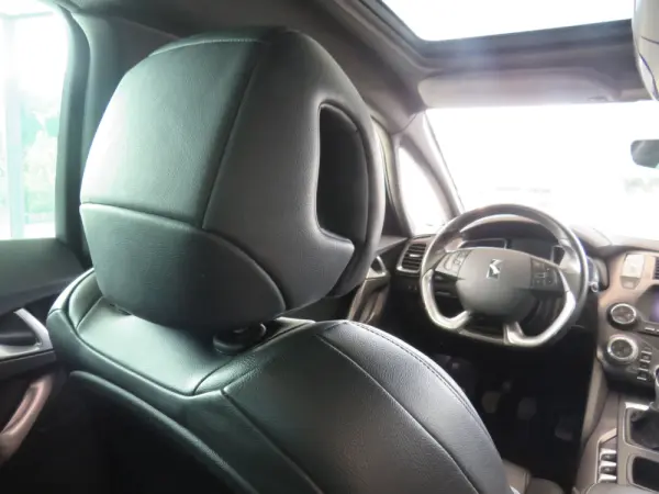 Citroën DS5 1.6 BlueHDi So Chic 29