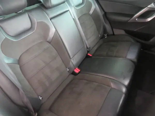 Citroën DS5 1.6 BlueHDi So Chic 35