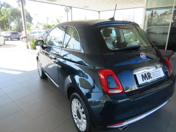 Fiat 500 1.2 Lounge 3