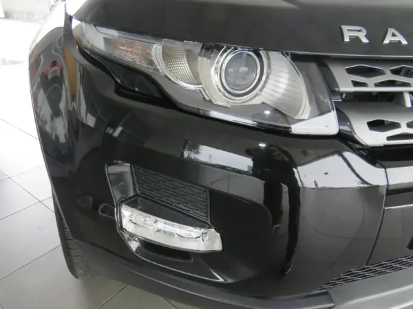 Land Rover Range Rover Evoque 2.2 TD4 Dynamic 11