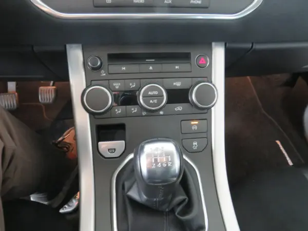 Land Rover Range Rover Evoque 2.2 TD4 Dynamic 15