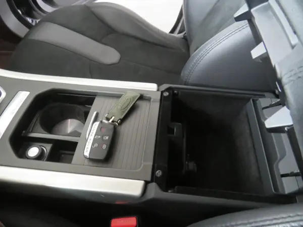 Land Rover Range Rover Evoque 2.2 TD4 Dynamic 19