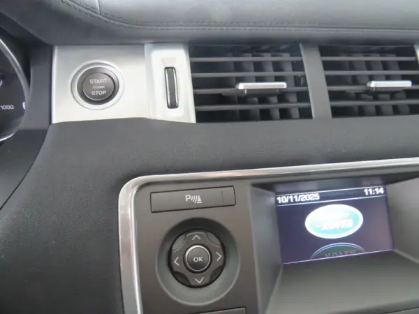 Land Rover Range Rover Evoque 2.2 TD4 Dynamic 20