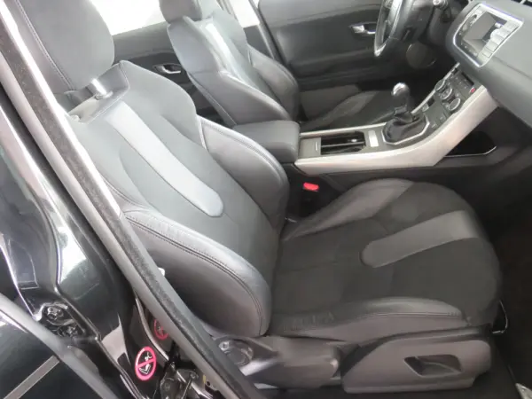 Land Rover Range Rover Evoque 2.2 TD4 Dynamic 33