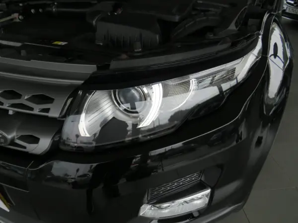 Land Rover Range Rover Evoque 2.2 TD4 Dynamic 36