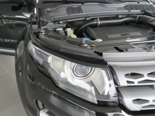 Land Rover Range Rover Evoque 2.2 TD4 Dynamic 37