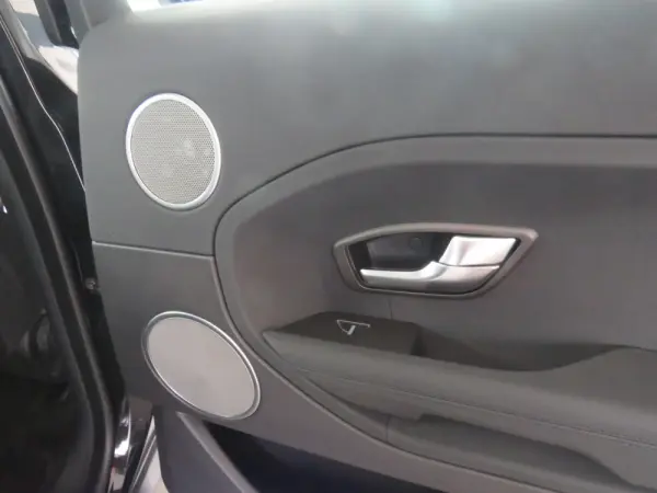 Land Rover Range Rover Evoque 2.2 TD4 Dynamic 39